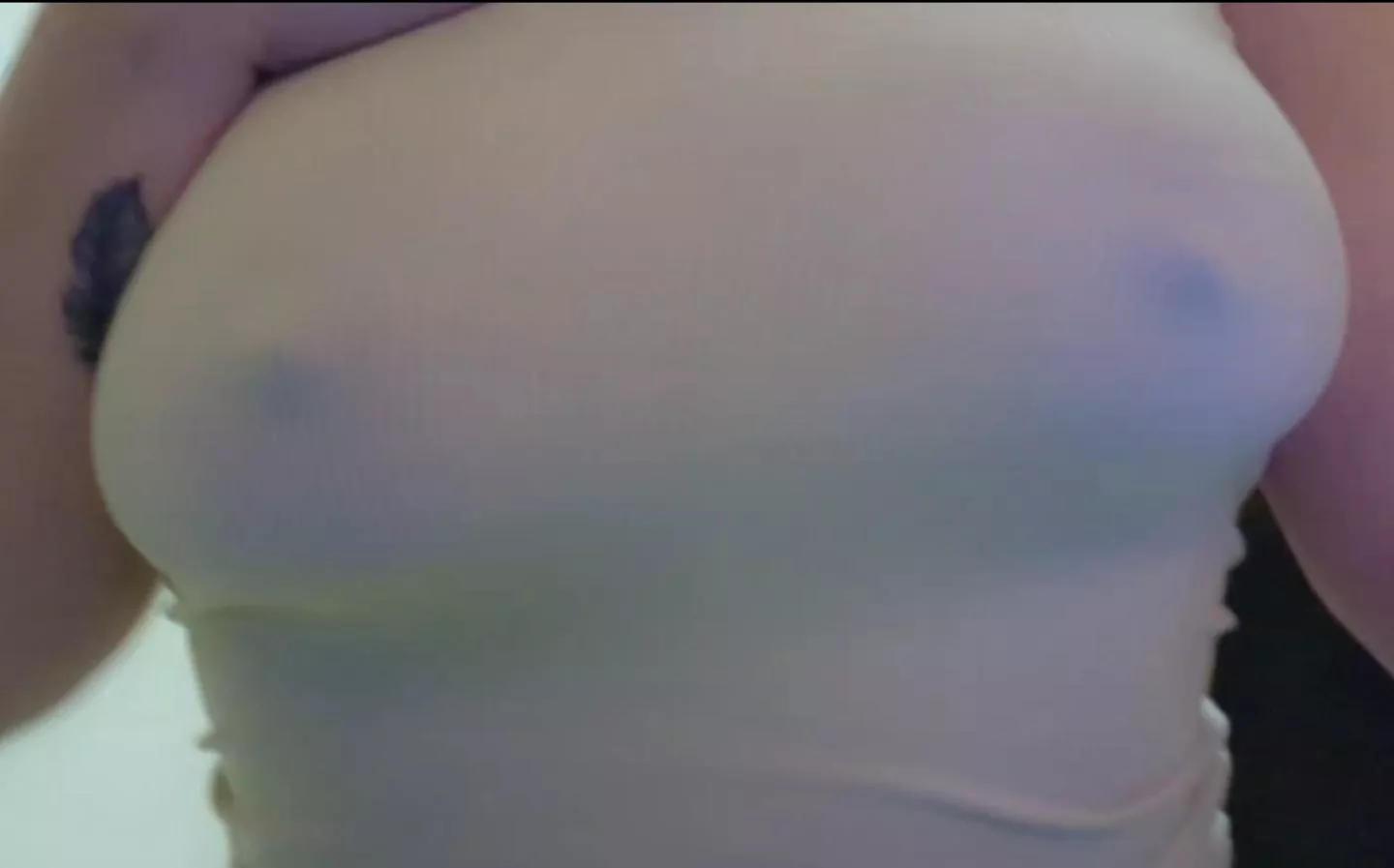 you like my mommy milkers 😘 posted by xxKarma55xx