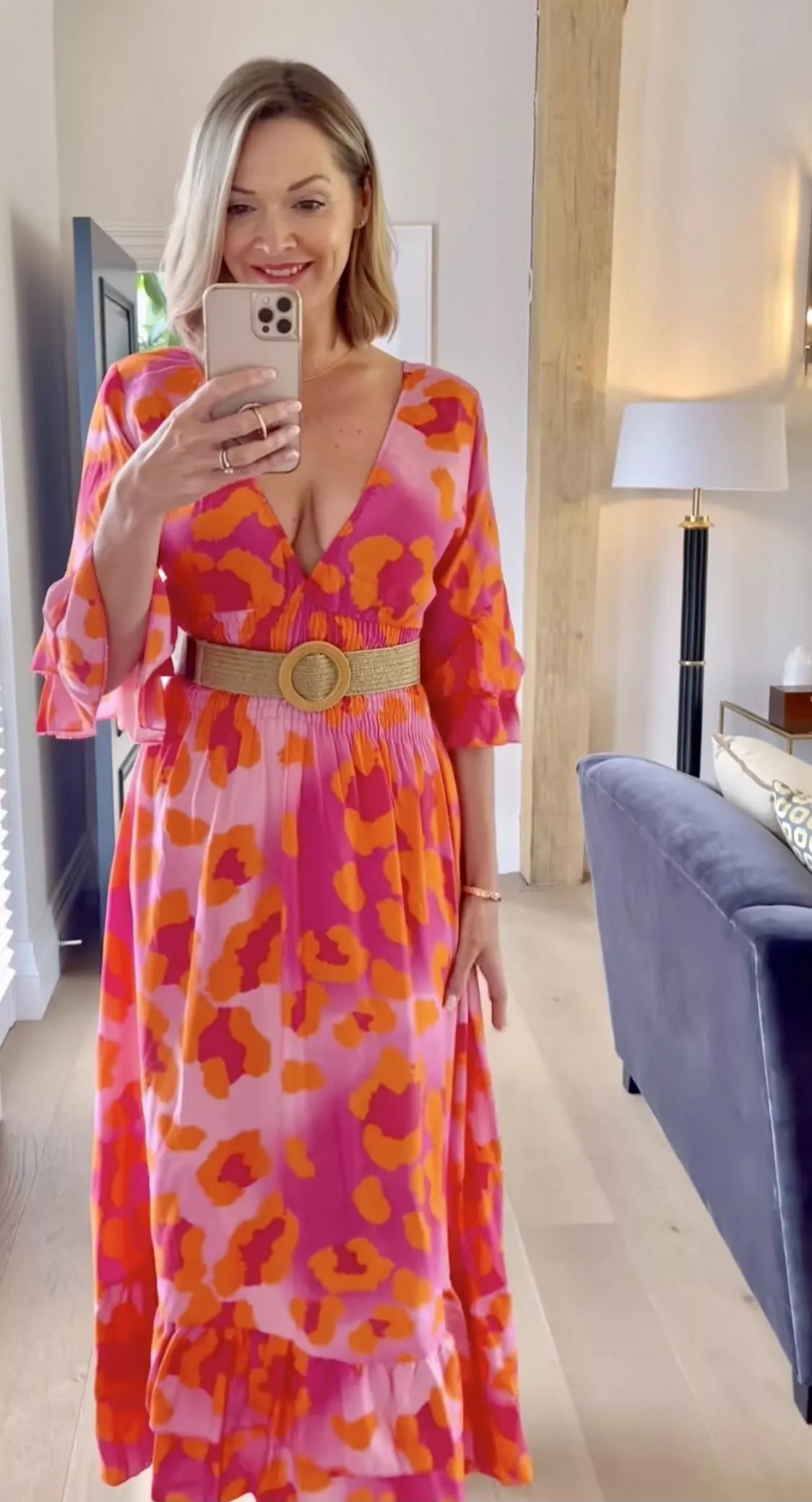 you like my new dress? 😉 posted by Plane_Fly_4003