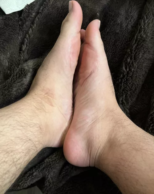 You like my scar ? by JanEditing