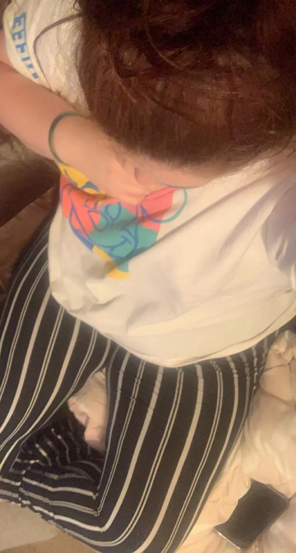 You like my thick thighs? Hmu on snap ;) anashreaves posted by scarlett0723