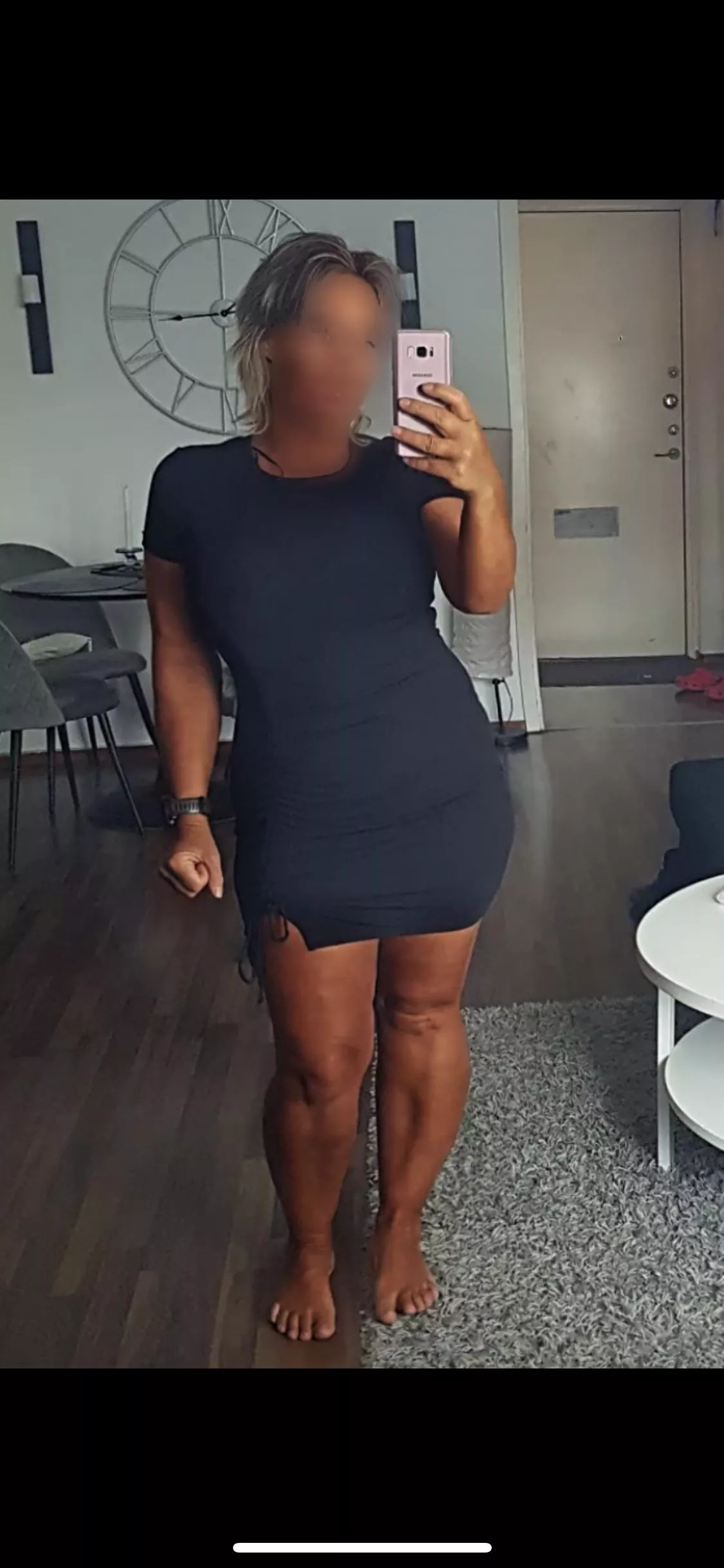 You like my thick thighs? posted by supremo9551