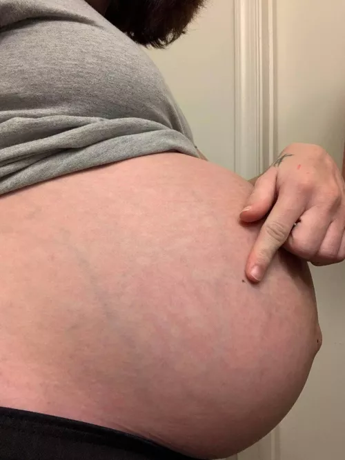 You like my veins? by KreamSicle95