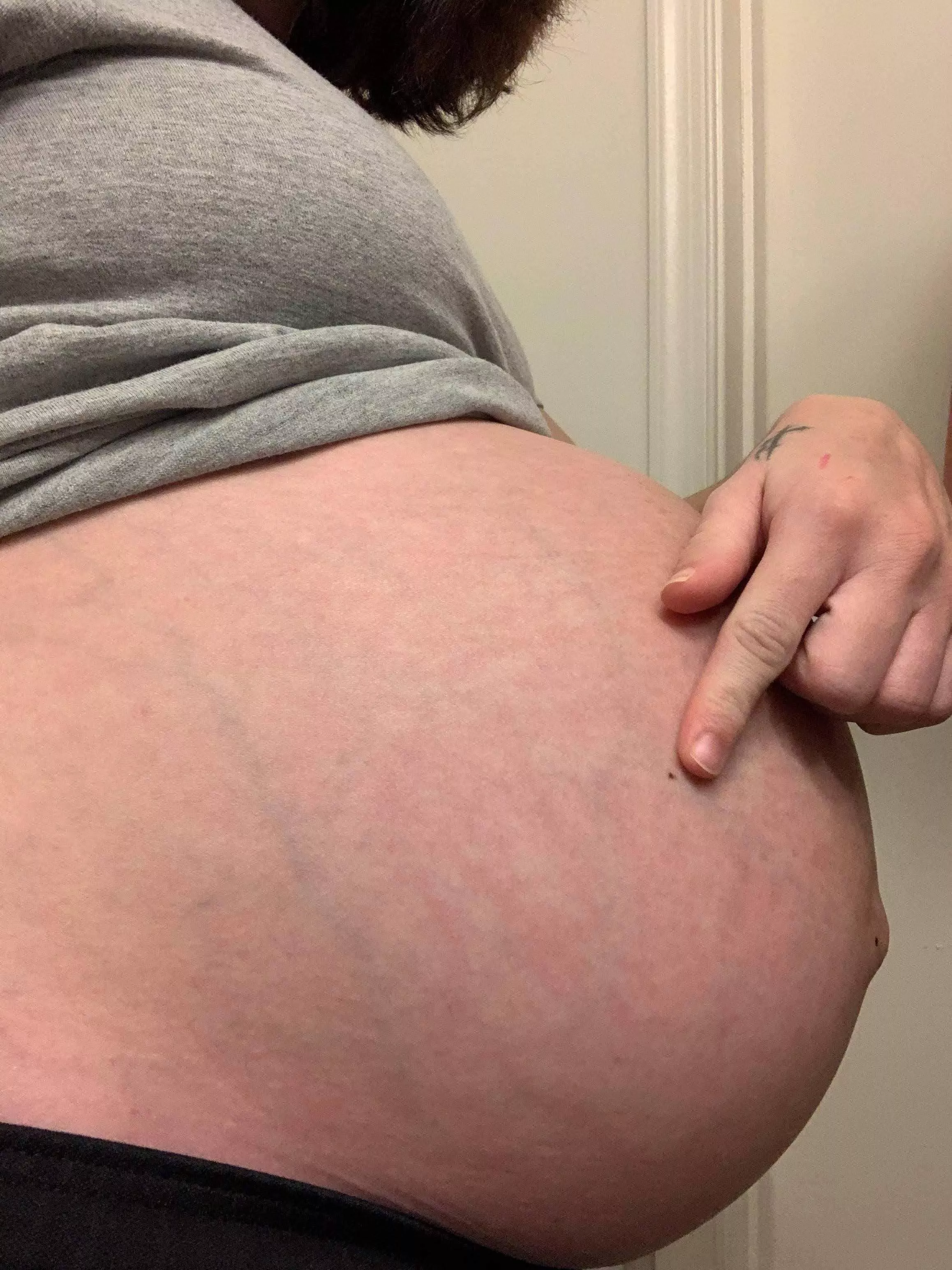 You like my veins? posted by KreamSicle95