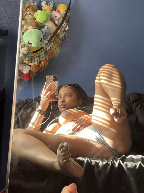 you like the view by rhinoslimeo