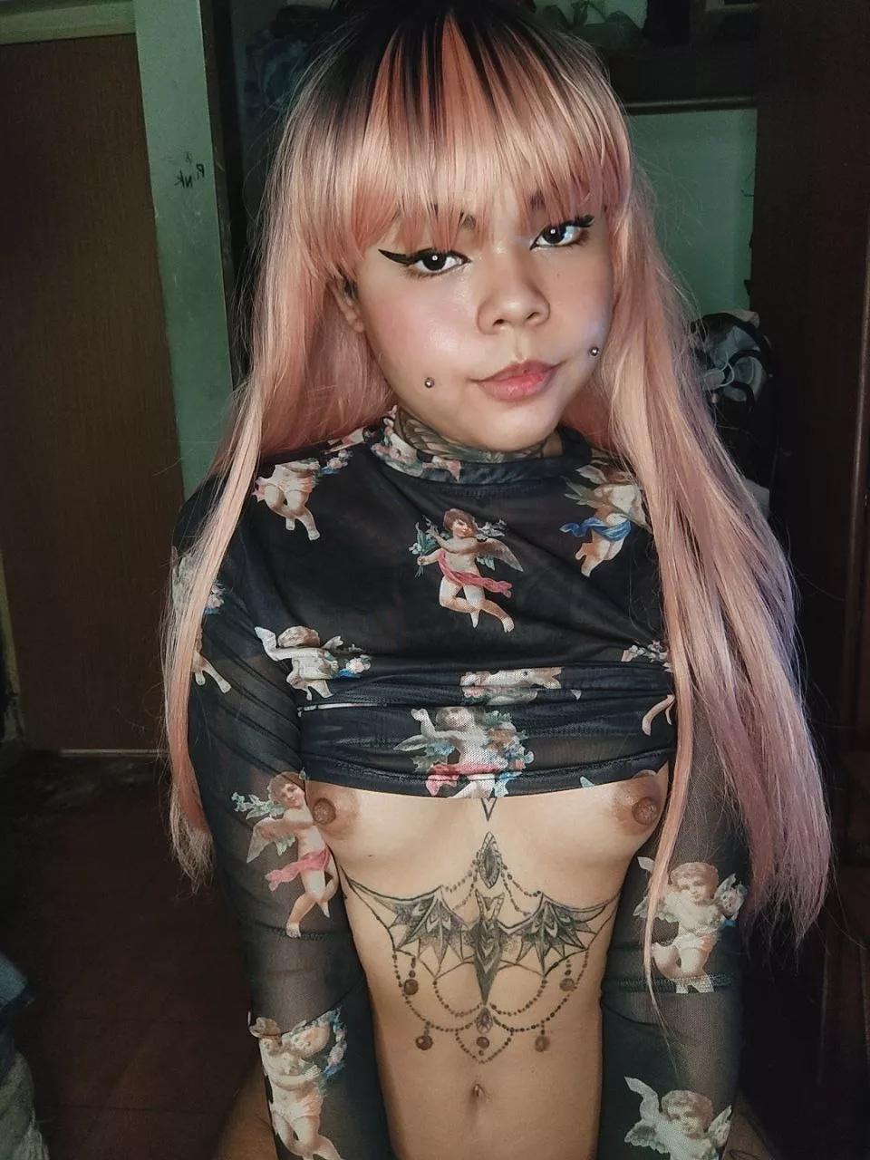 you like them? posted by SweetNana_Chan