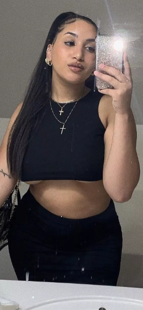 You like this one? posted by taliaburris19