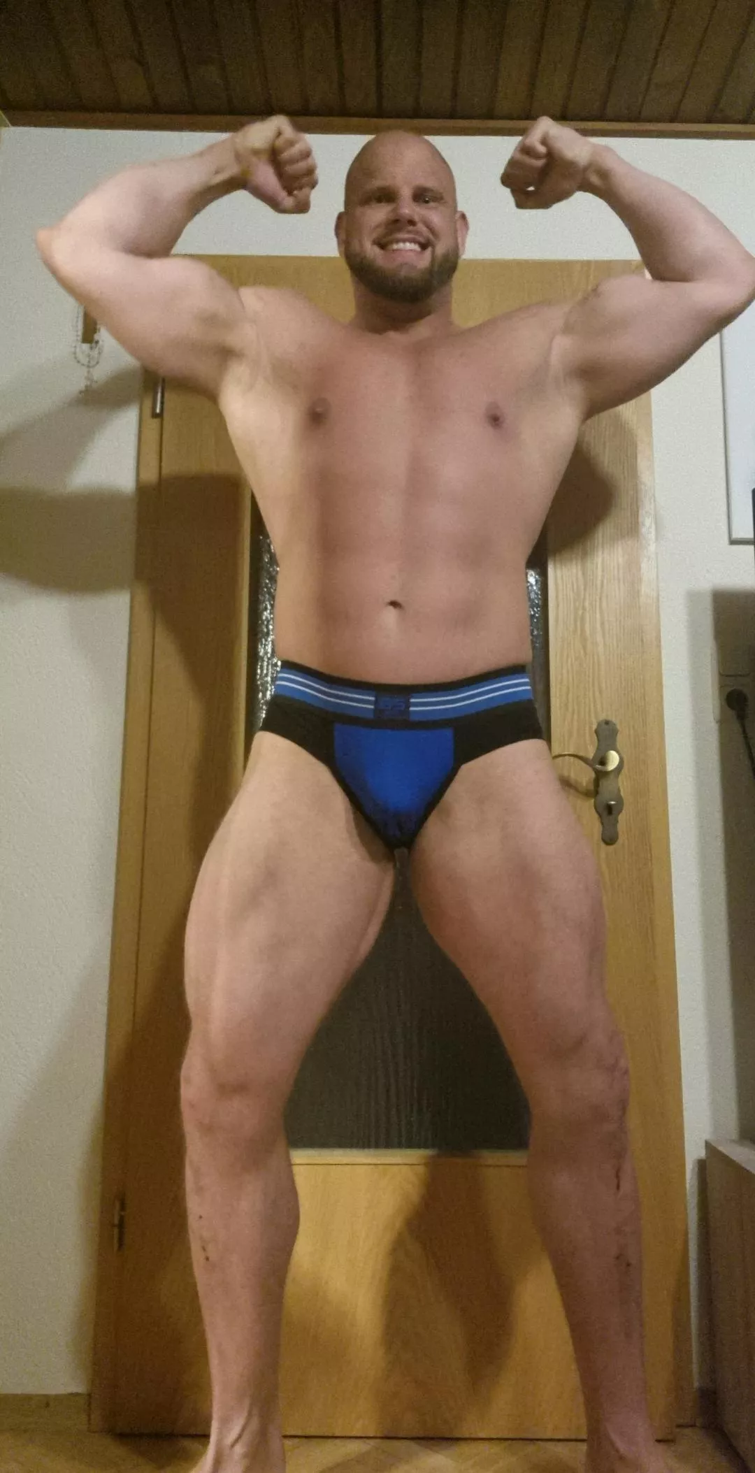 you like this view? 😏 posted by Wrong-Engineering-74