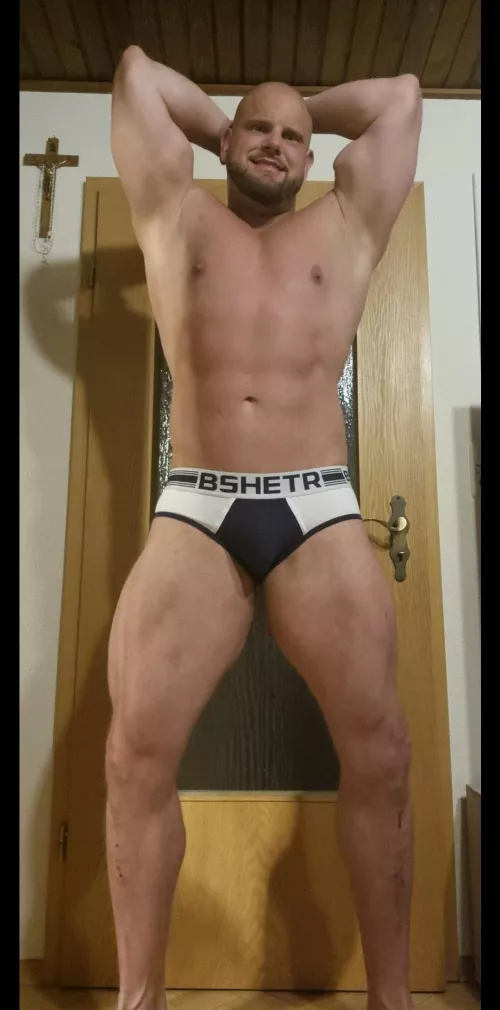 you like this view? 😏 by Wrong-Engineering-74