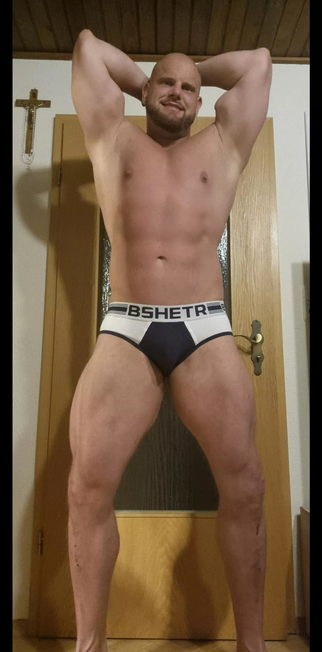 you like this view? 😏 posted by Wrong-Engineering-74