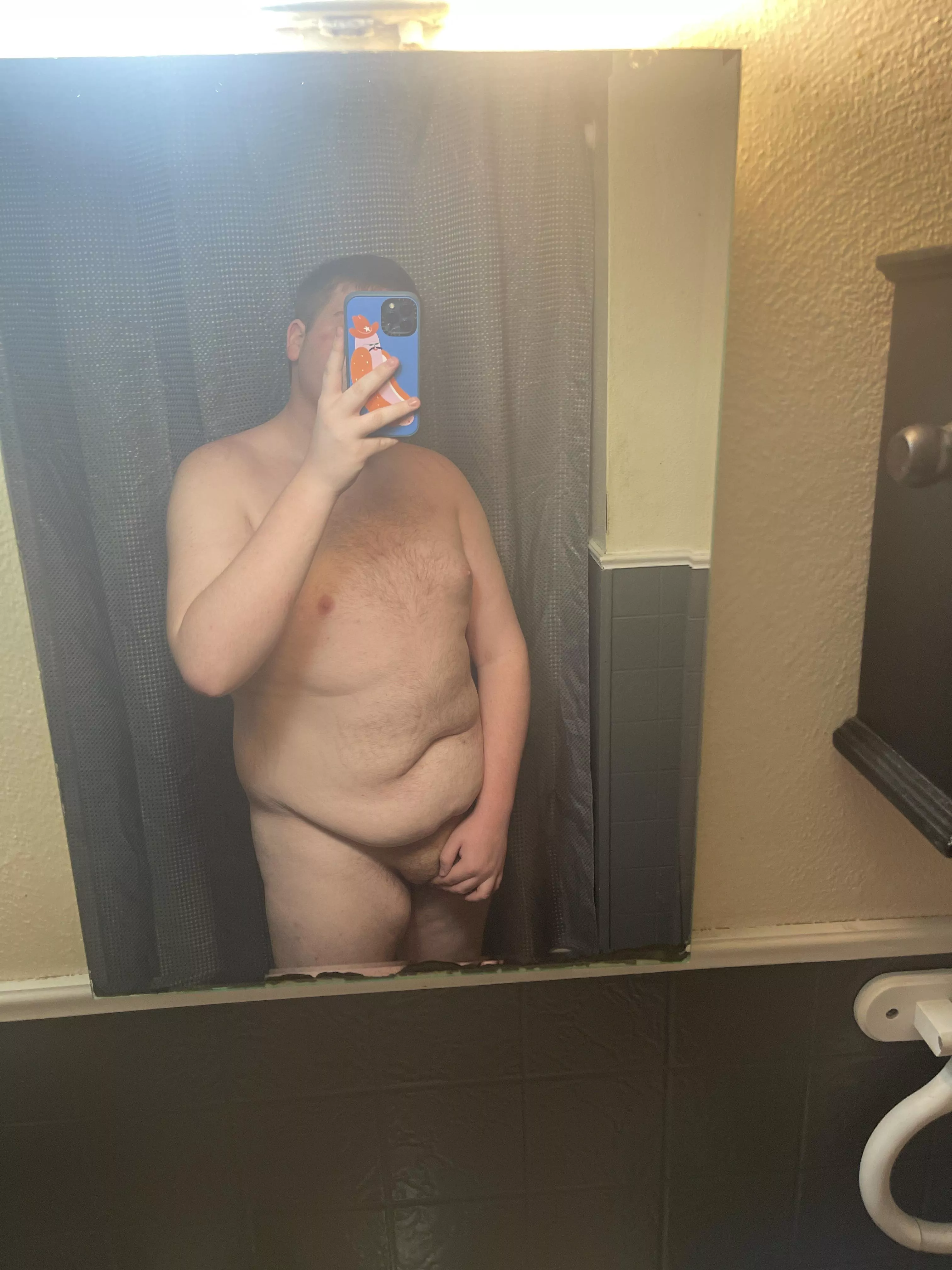 You like what you see? posted by Plus-Reputation7279