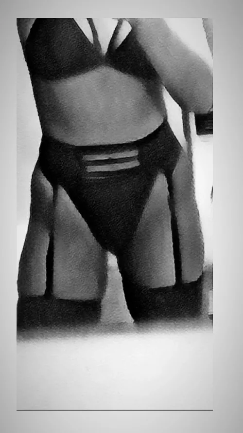 you like what you see? by kimkuna