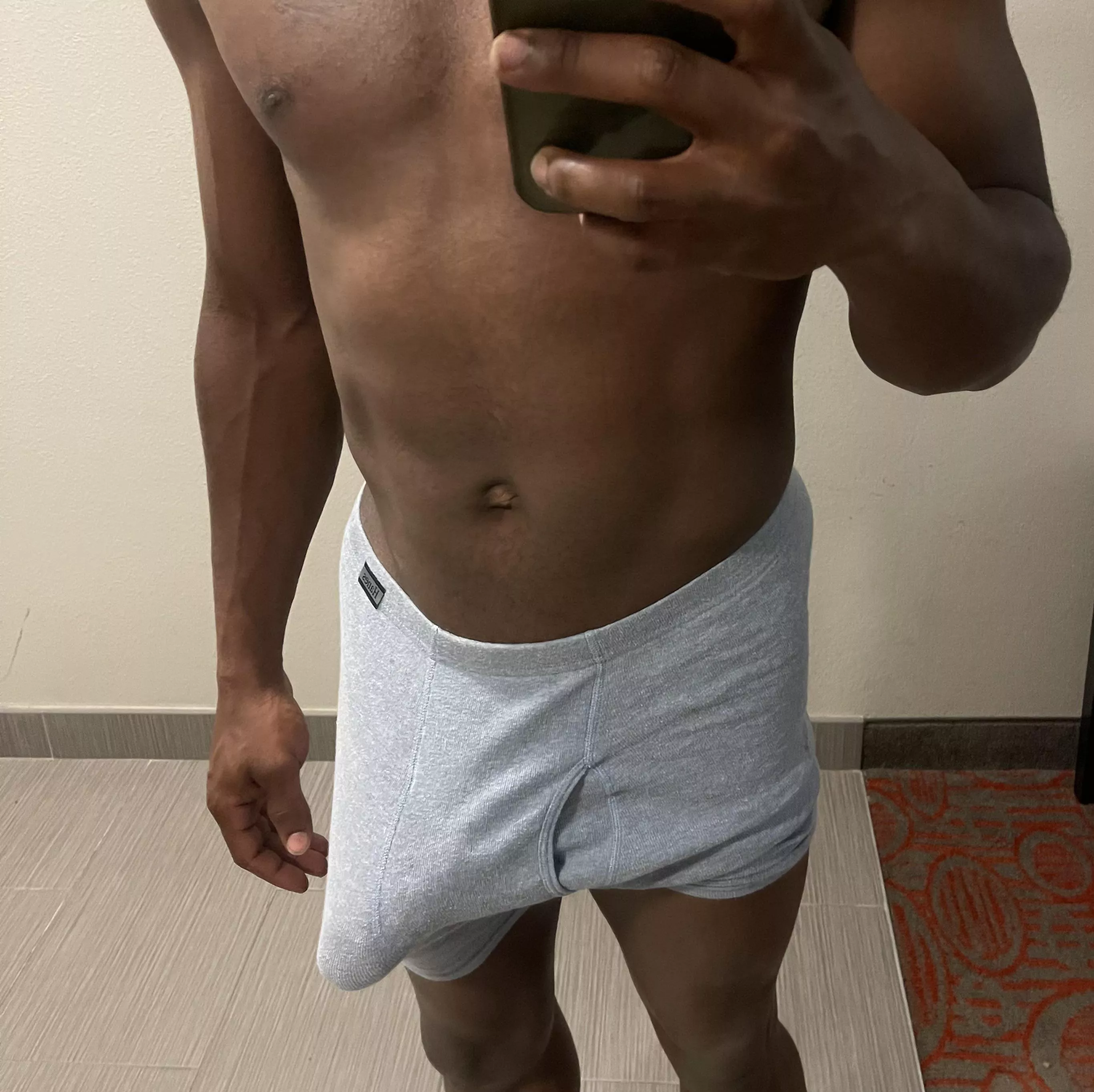 You like what you see ? posted by TnBBankz