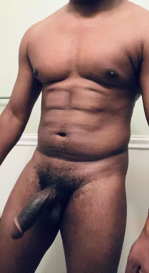 You like what you see? by BlackAtTheBeach