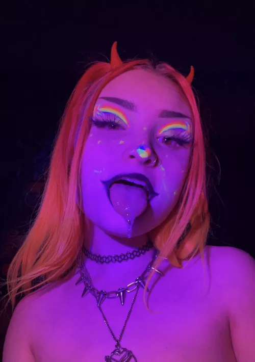 you look parched. i can fix that by angelicdevil66