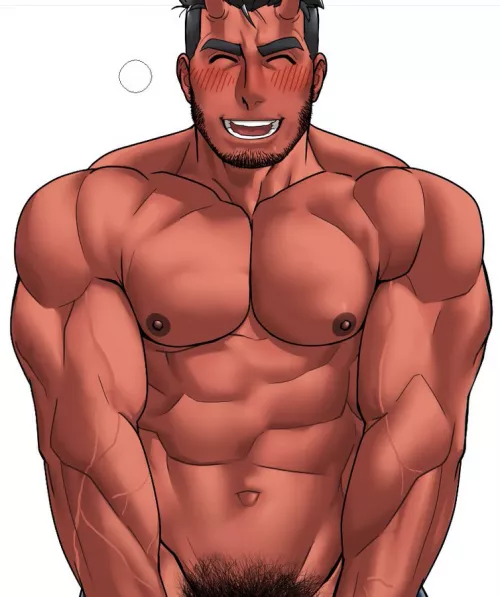 you look so cute by Normal_Equivalent_11