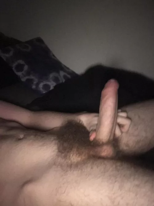 You love it by Cavvy1243