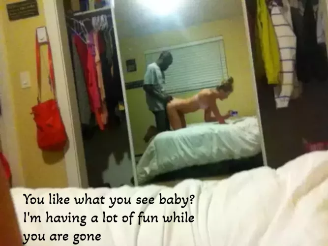 You love it by SampleFluid