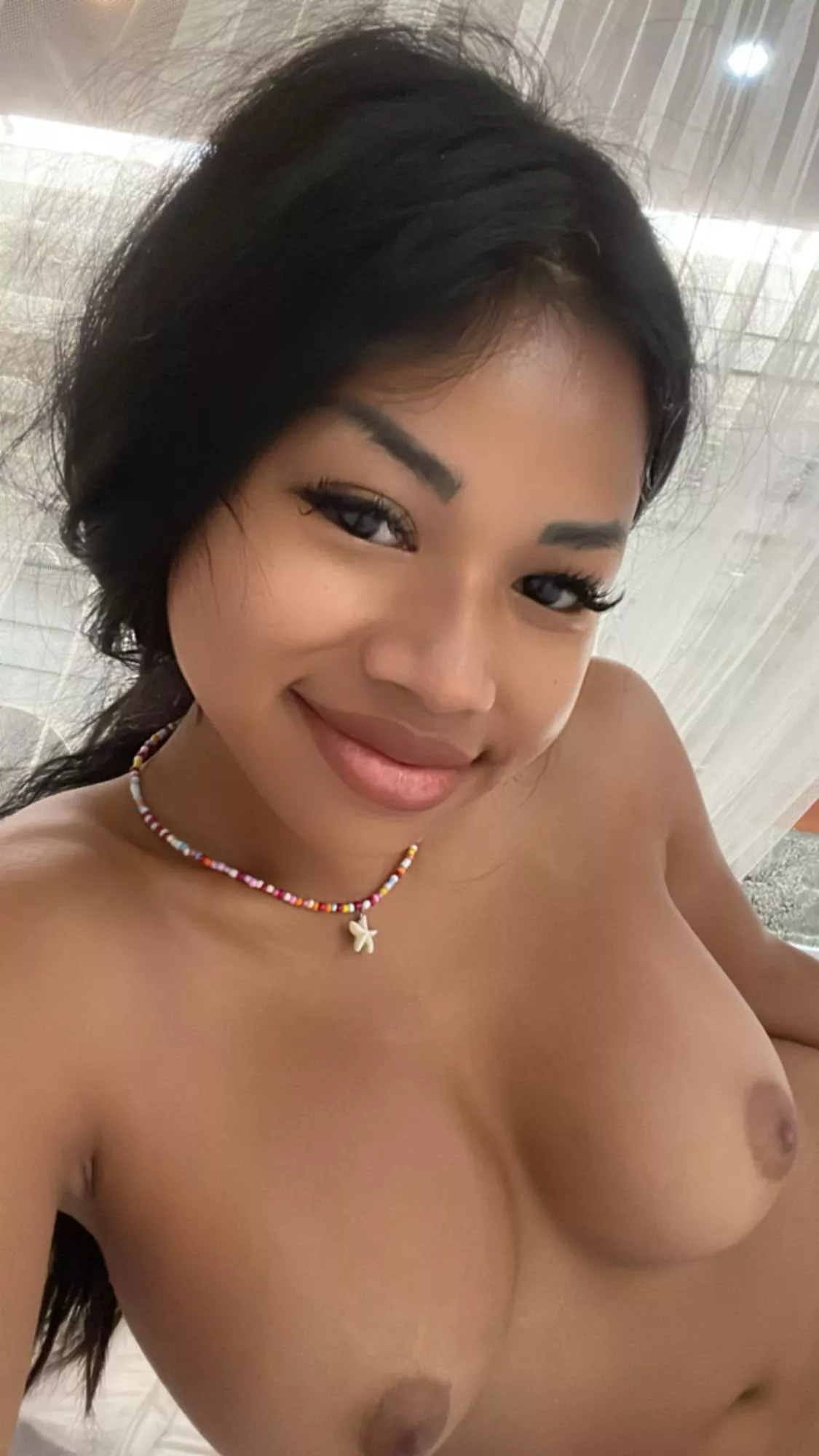 You love my tits, don't you? posted by Moxxx20