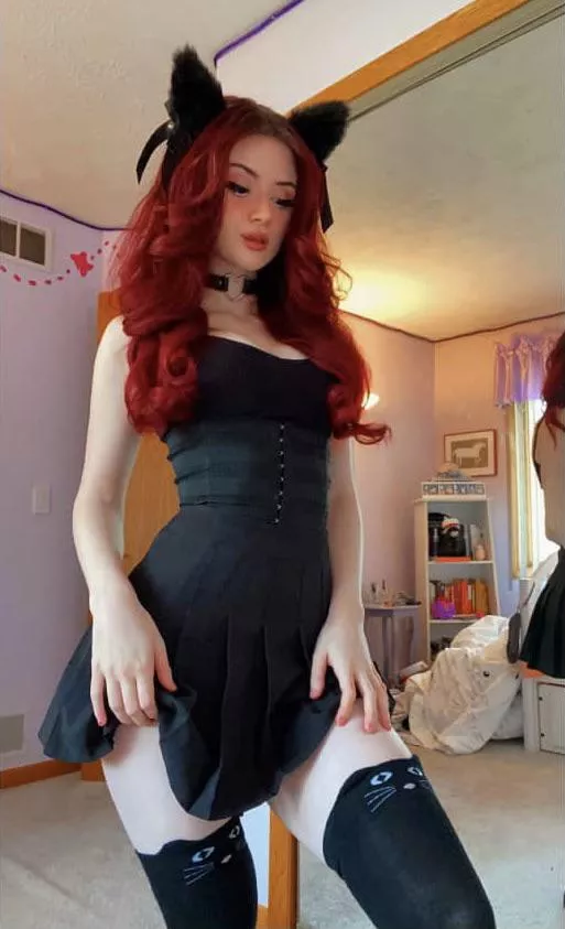 You love this outfits ♥️ posted by Goddess_celestia9