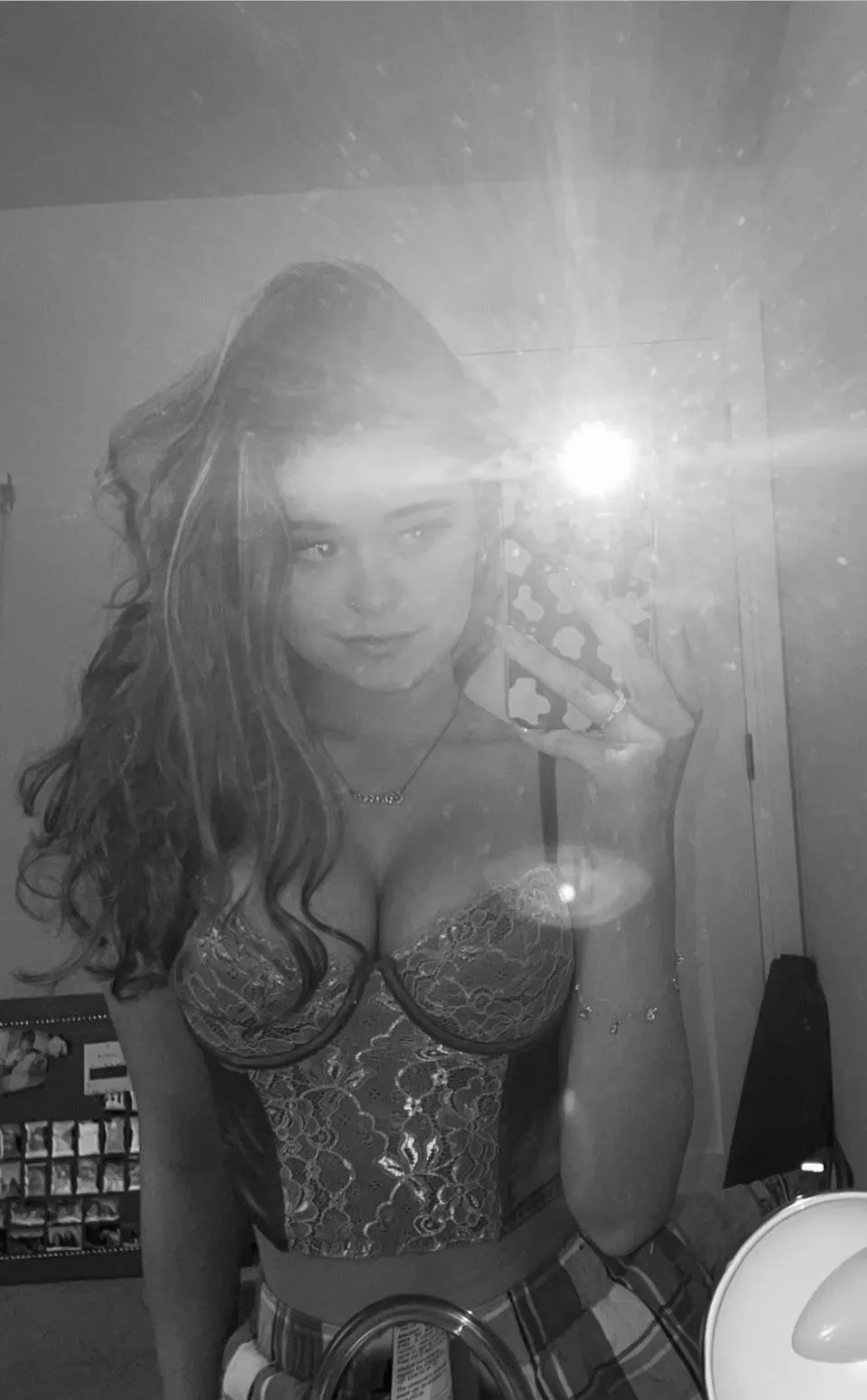 You loved Drew so here’s another of her 🎈 🎈 posted by ExternalLibrary8828