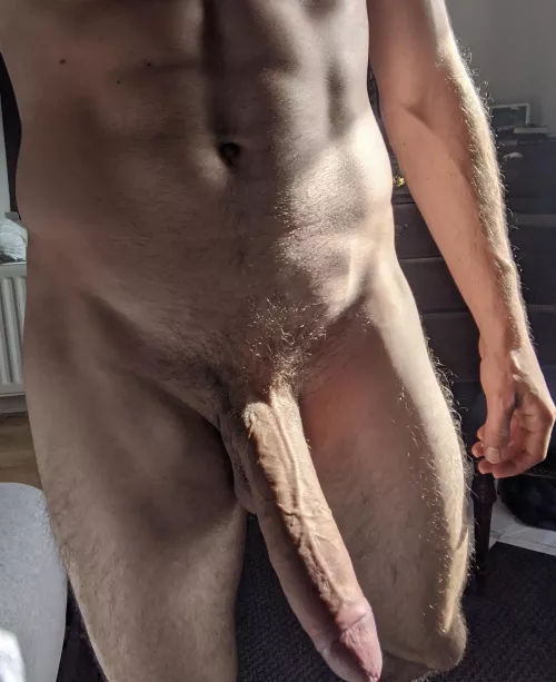 You loved my last sunbathing photo so… by ThrowRA162627