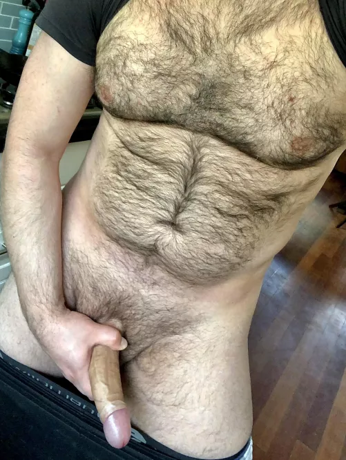 You may want to invest in some knee pads. by OGamer80