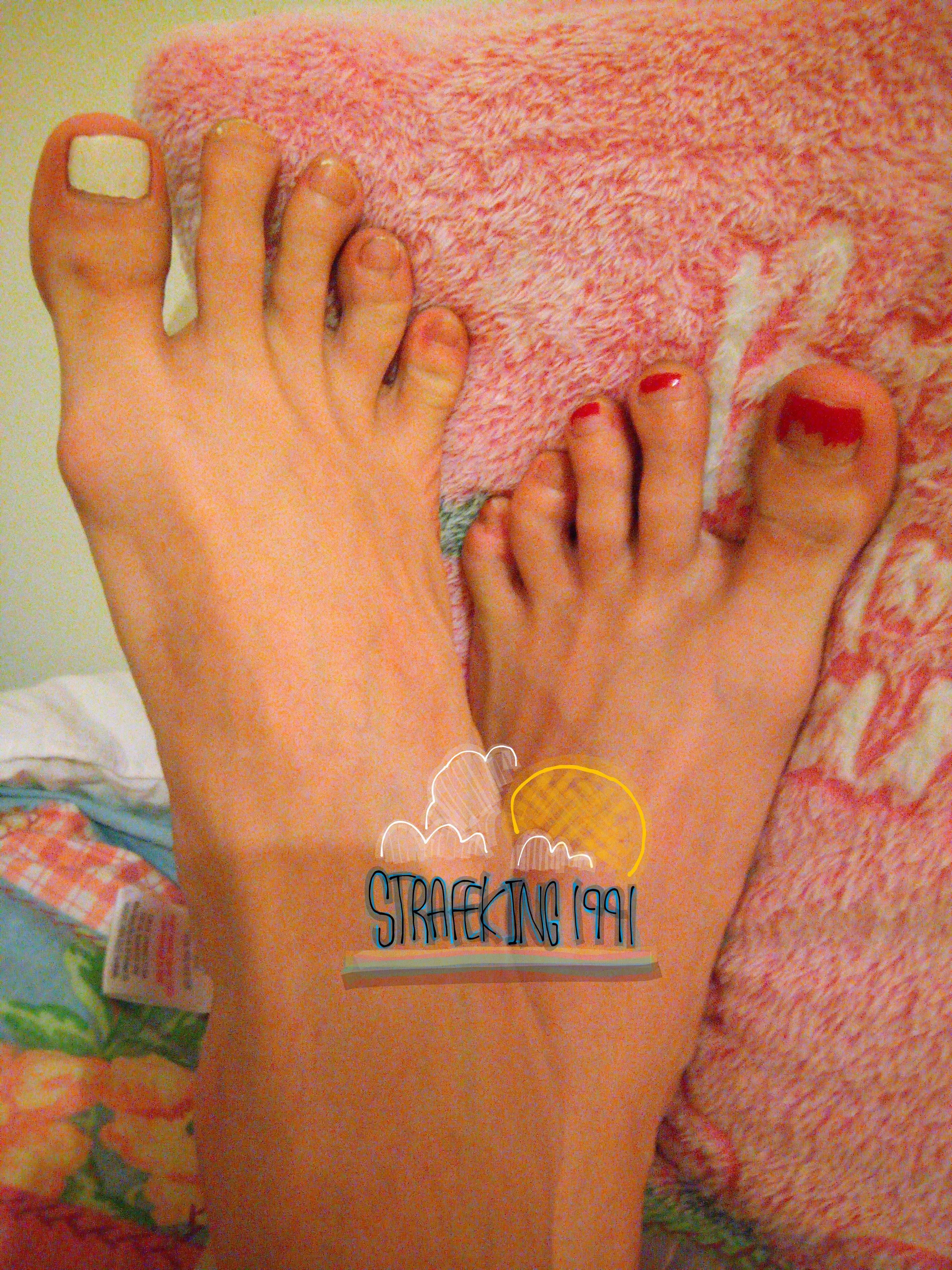 You🐑 Me🐺 💗 posted by StrafeKing1991