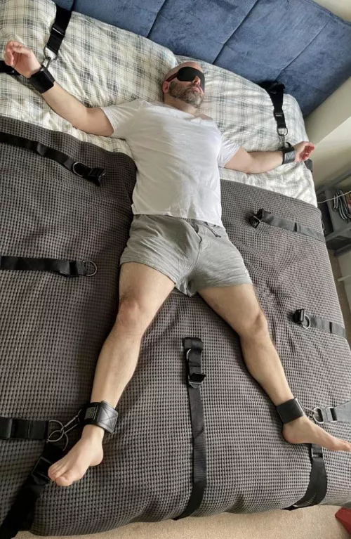 You might have noticed some new equipment in yesterday’s pics…we gave it a little test run… by dareyouventure