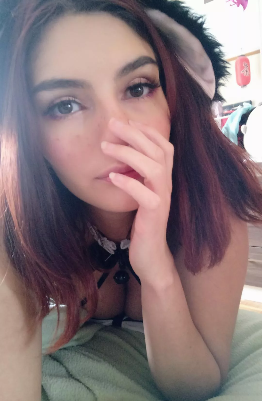 you need a bunny this Easter? posted by kawaiibunny666