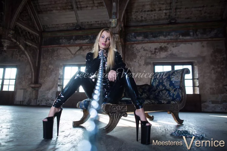 You need guidance. You would not want it any other way. Total submission is the best feeling, right? [F] by Mrs_Vernice