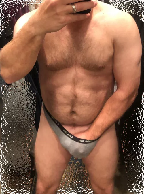 You need really strong forearms to do this job right! Think you could do better? by Sexy_in_my_Thong