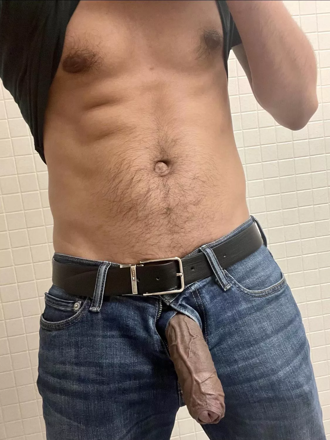 You never know what can emerge out of a hole posted by jdugg666