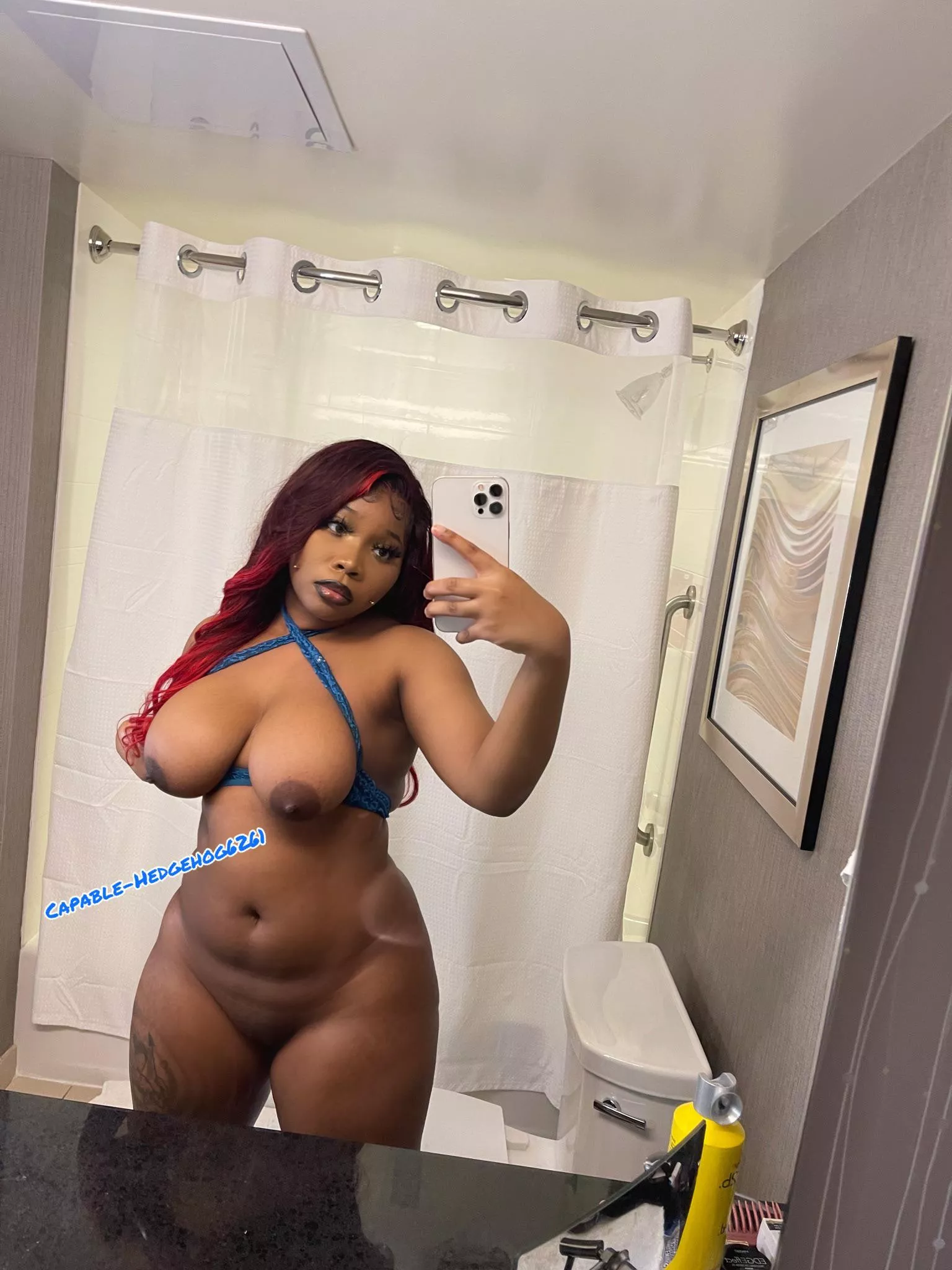 You Pulling Out Baby ? 🤤 posted by Capable-Hedgehog6261