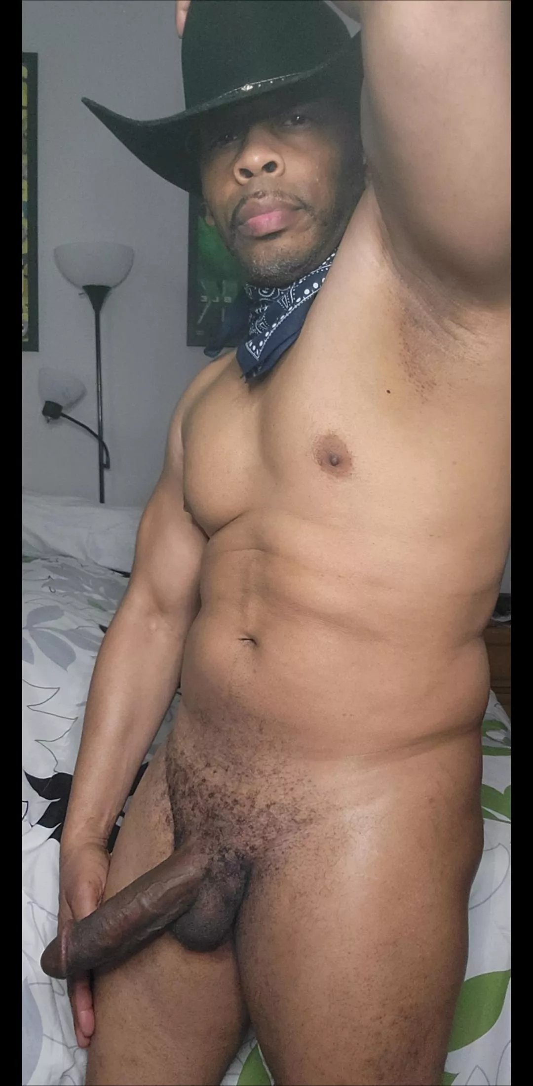 You ready for this rodeo? (50) posted by RepresentativeIll862