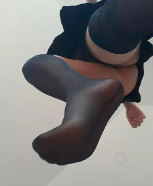 You ready to get stepped on ? by MissKaylha