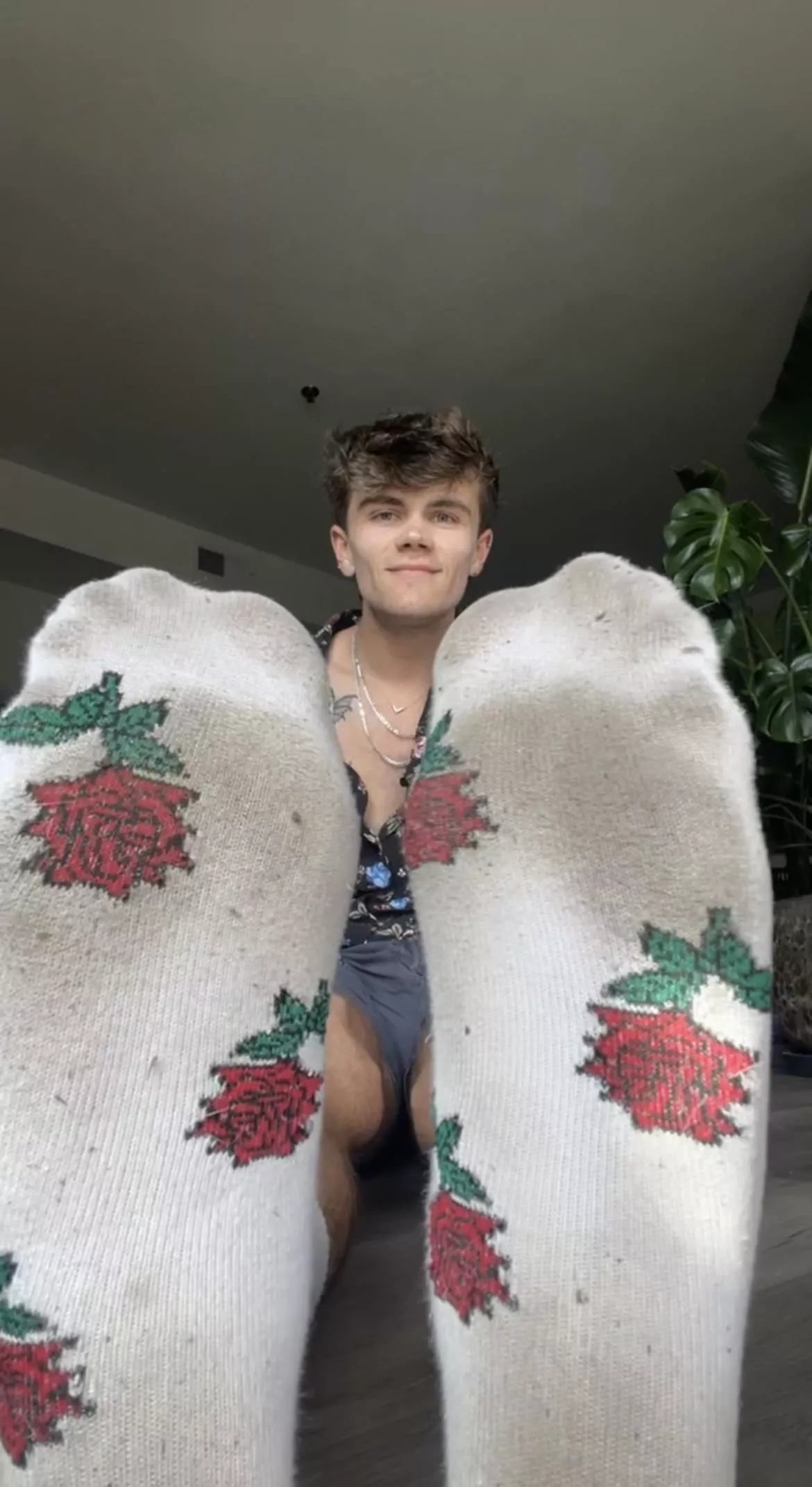 You ready to worship? posted by aceheartbreak