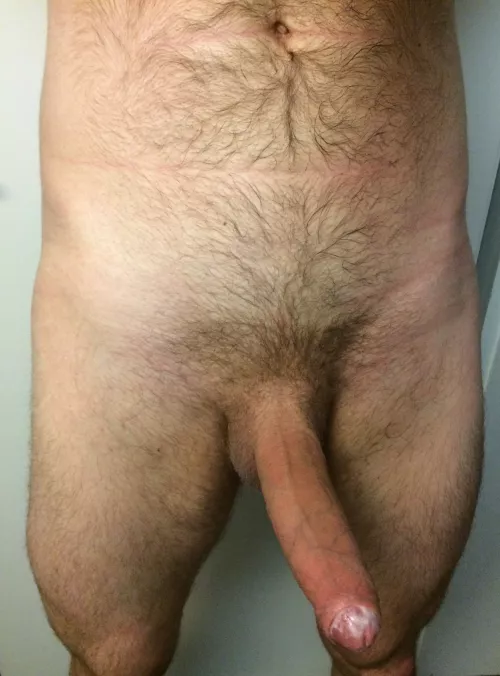 You scream for my cream? by nuchmutstodo