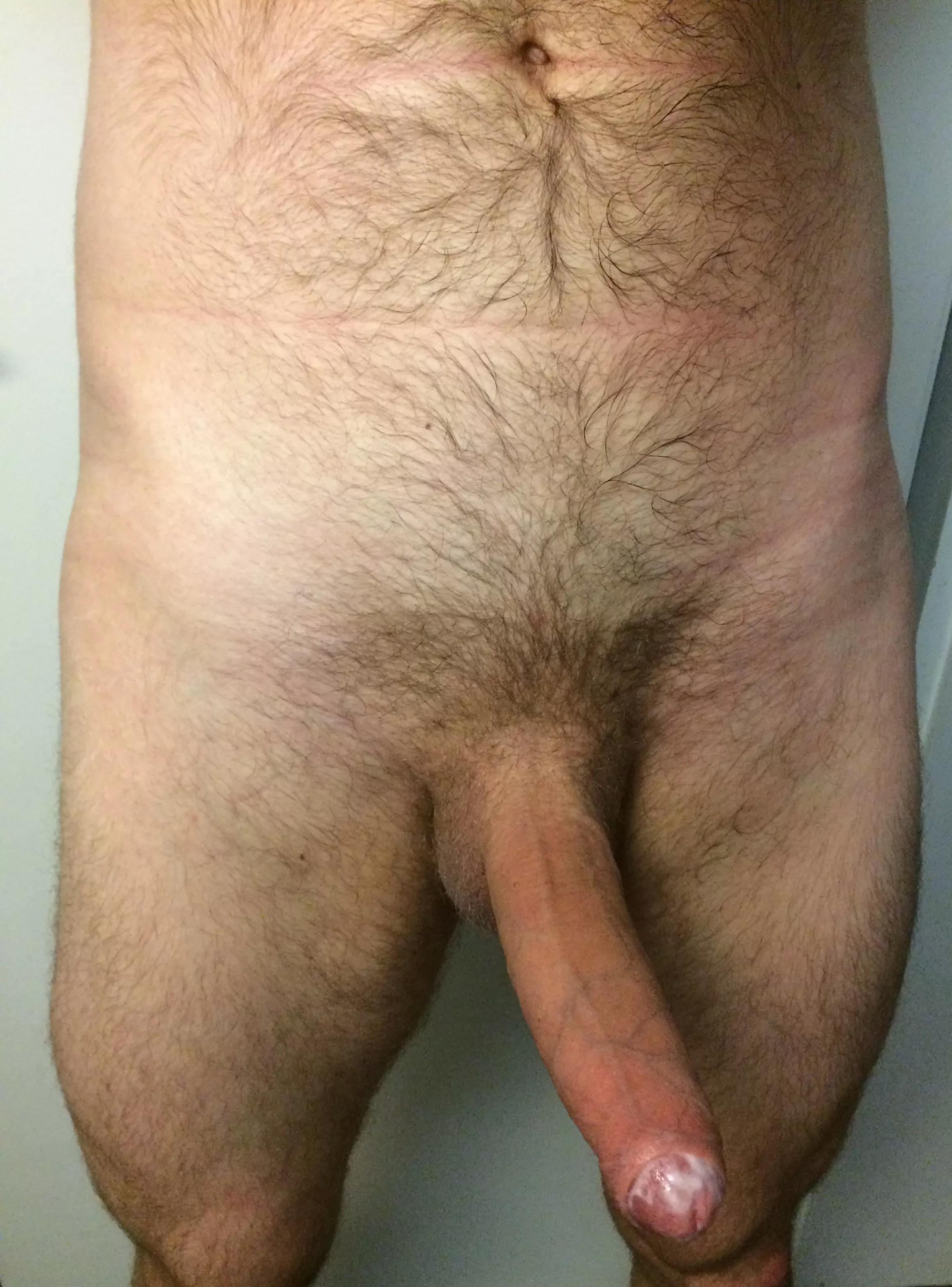 You scream for my cream? posted by nuchmutstodo