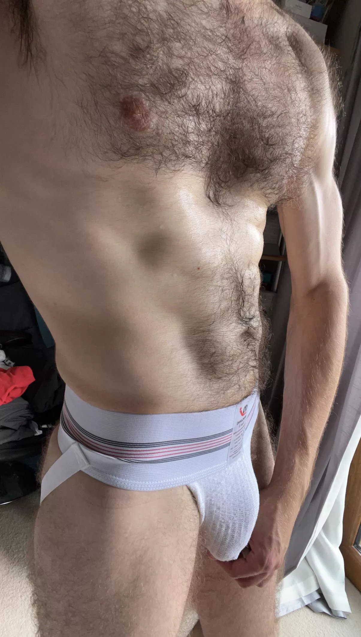 You seemed to like the last one 🤭👀 posted by hairyboywastaken