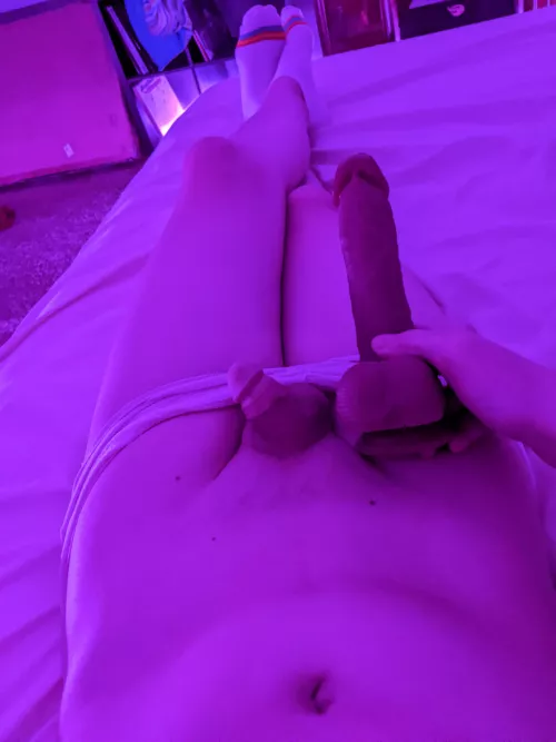 you should be like me :3 by Unvexer