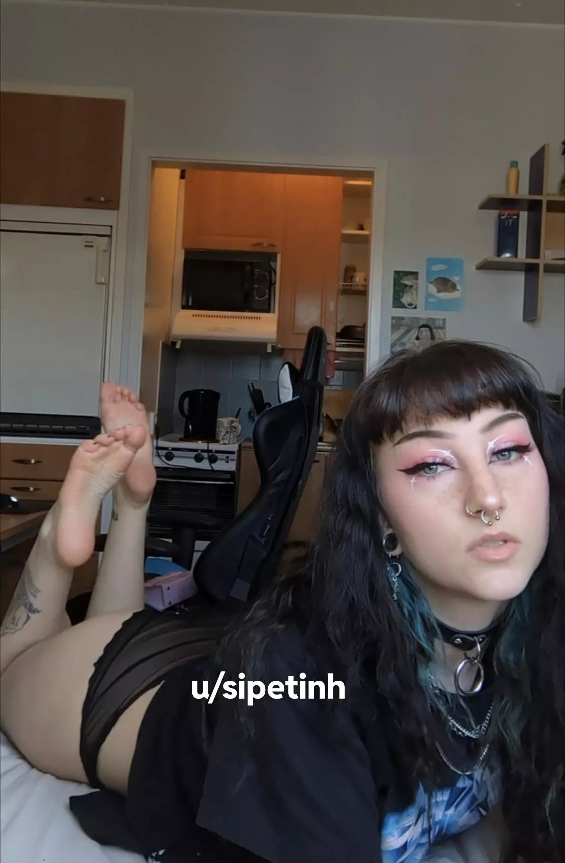 You should enter your fantasyland aka my onlyfans posted by sipetinh