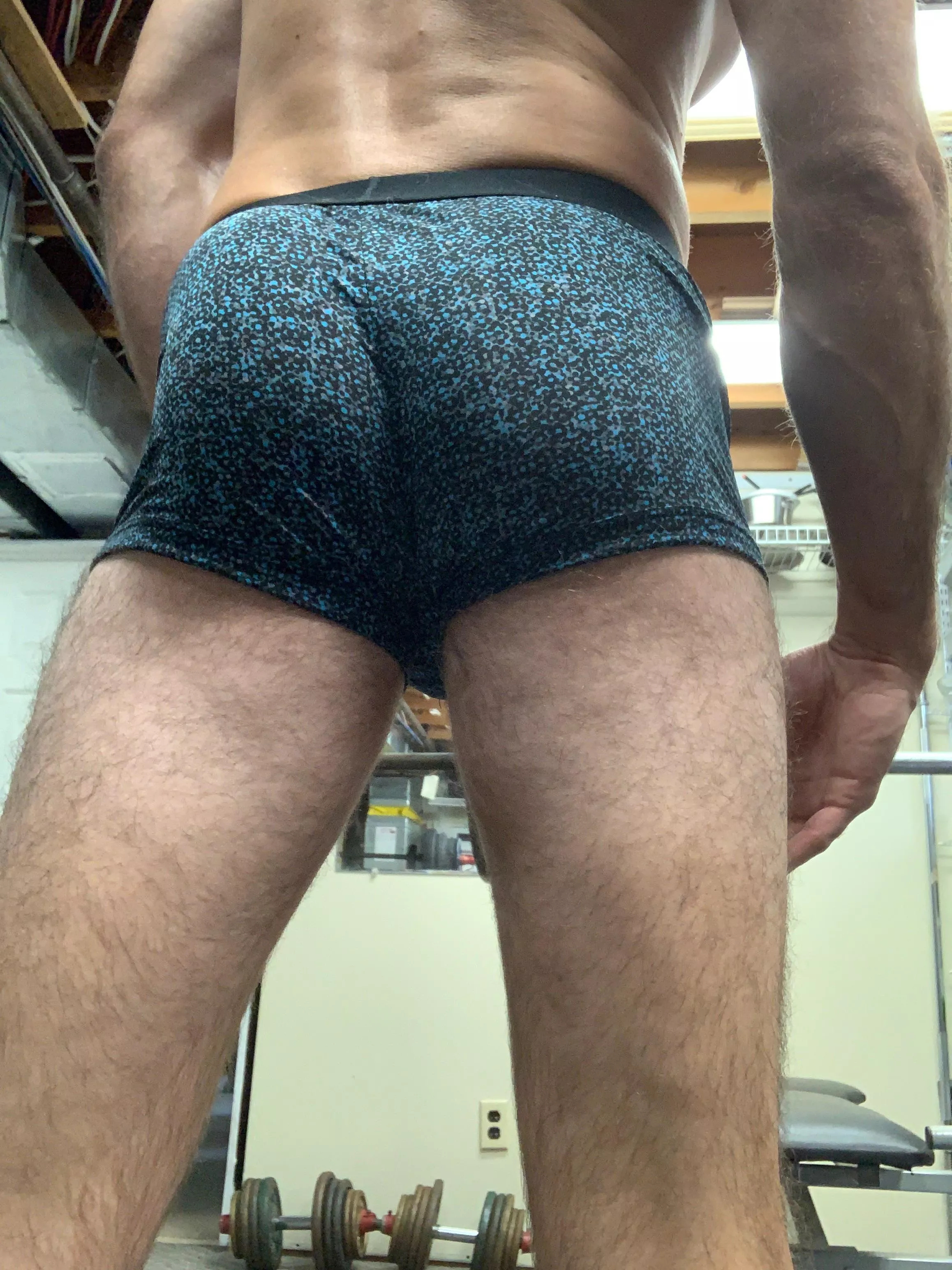 You should have a taste of this. posted by Flashy-Usual-7228