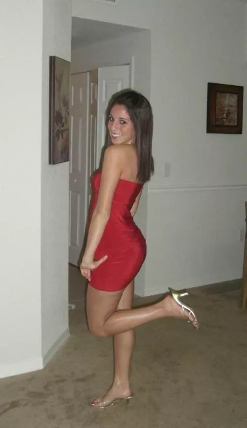 You should see me when I’m naughty! by eagle1674