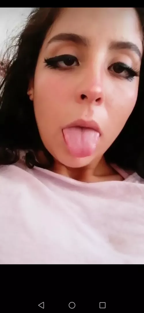 you should see my xxx videos by MiaLetal