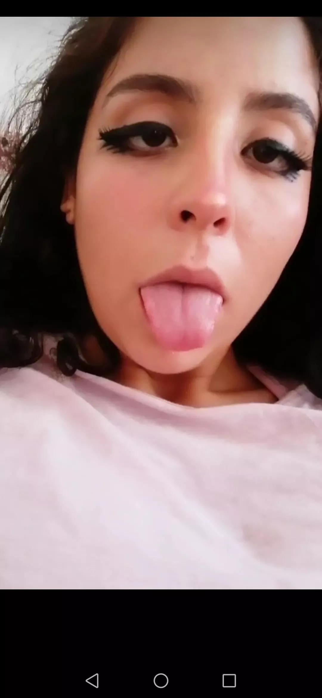 you should see my xxx videos posted by MiaLetal