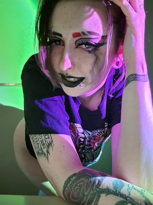 you smile i smile by xdream_scapex