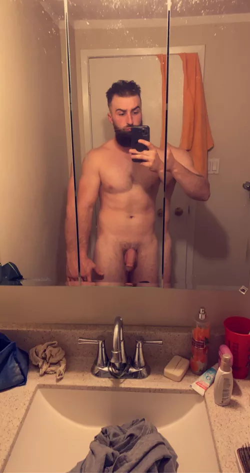 You still like me before I’m hard?🤔 24 by ccwr0817