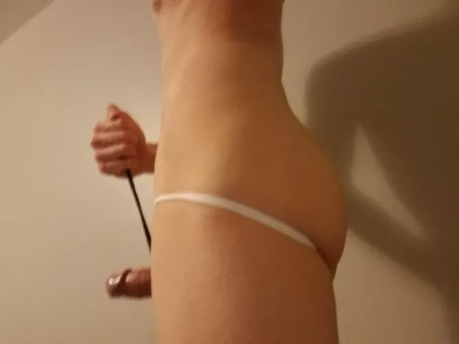 You taking the front or back? by melanieyy