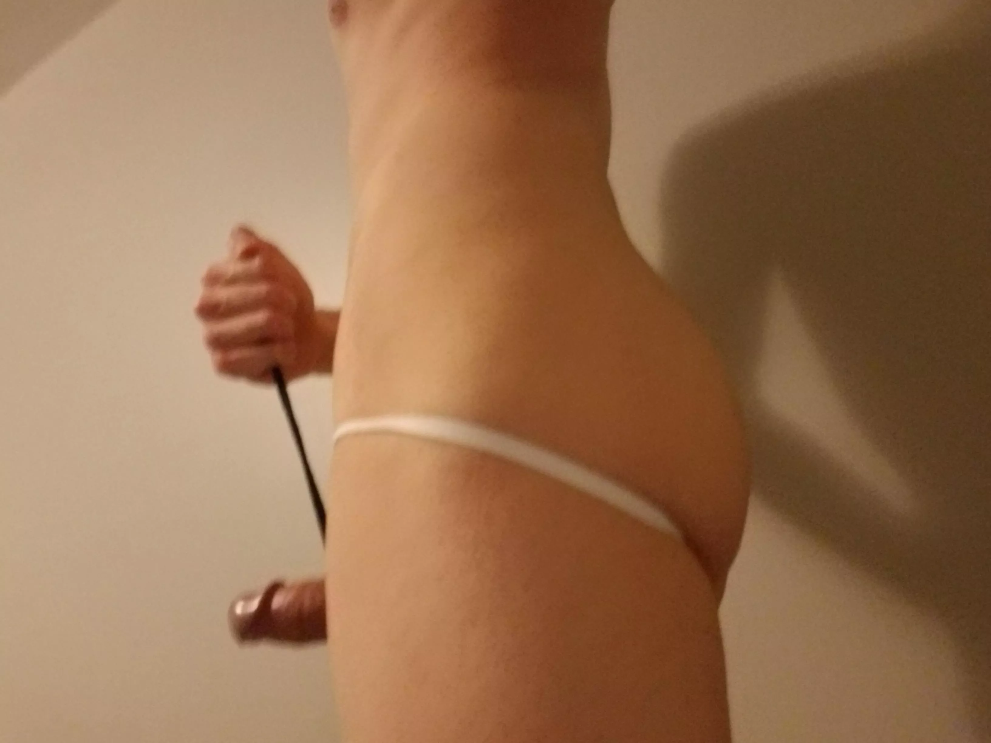 You taking the front or back? posted by melanieyy