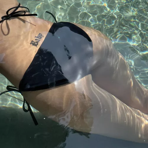 You think I'm hot, Baby? by BlueSummer30